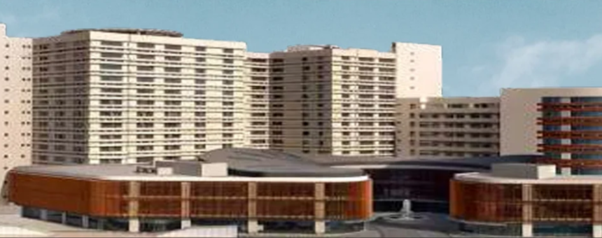 Emerald Heights – Premium 2, 3 & 4 BHK Apartments in Faridabad
