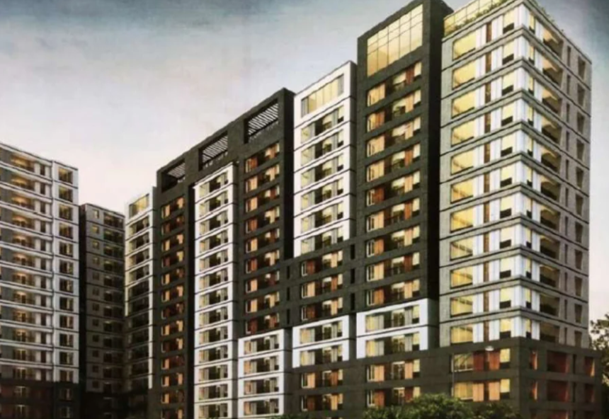 Upgrade to Comfort and Convenience at Lancor Infinys – 2, 3 and 4 BHK Apartments in Chennai’s Keelkatalai