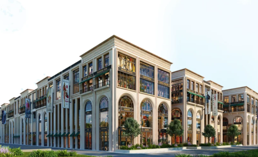 Soha Wonder Walk – Premium Residential Plots in Faridabad