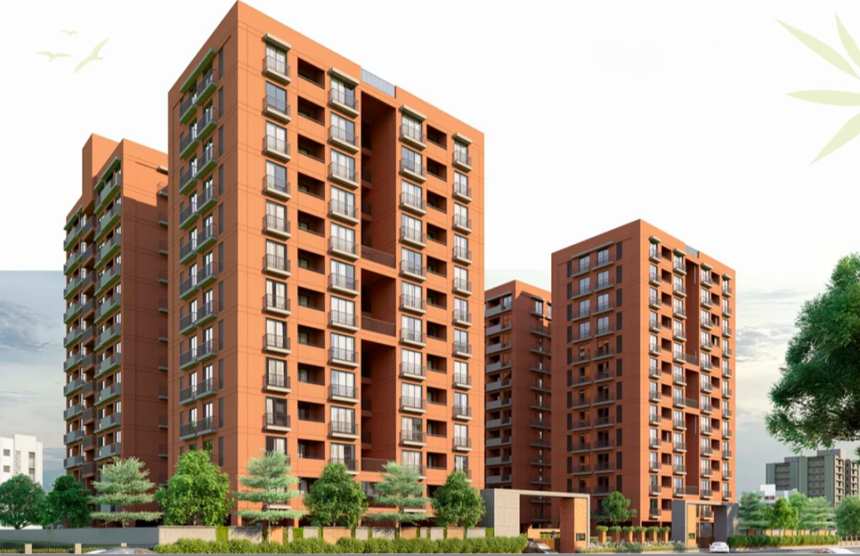 2 BHK