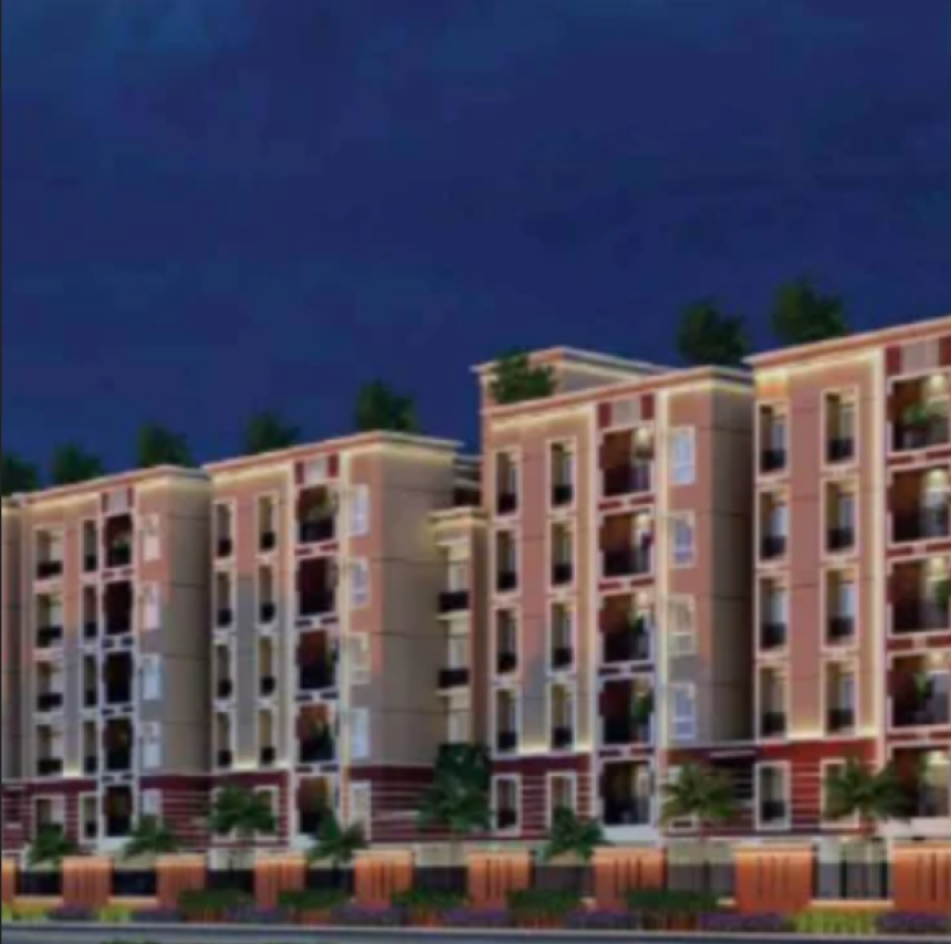 DAC Marshal Offers Spacious and Affordable Apartments in East Tambaram – 2 & 3 BHK Flats in Chennai’s Emerging Locale