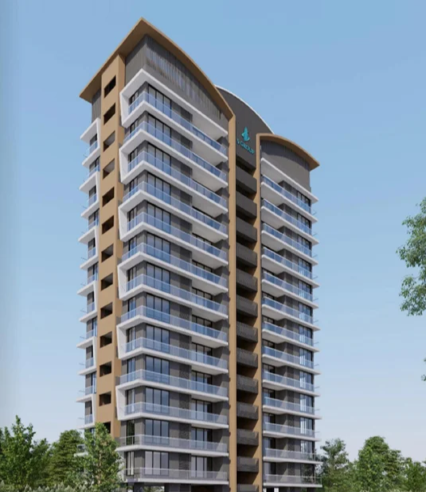3 BHK