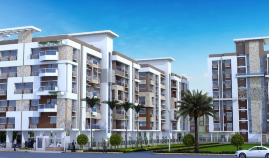 Swastic 83 Ballygunge Place: Premium 3 BHK Apartments in the Heart of South Kolkata