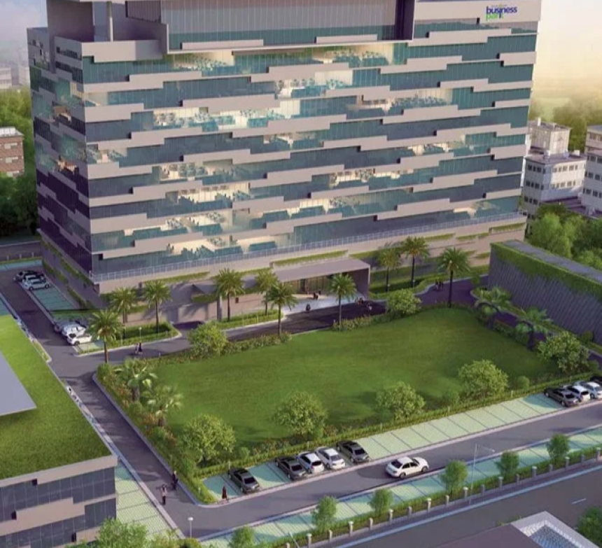 South City: Luxury 3 & 4 BHK Apartments in Jadavpur, South Kolkata