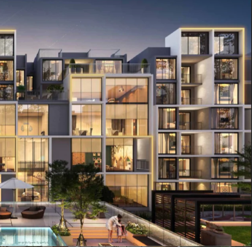 Premium Living Redefined at CasaGrand Linore – Spacious Apartments in Iyyapanthangal, Chennai