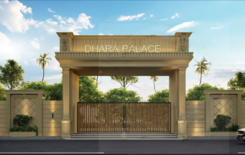 Residential Plots in Surat