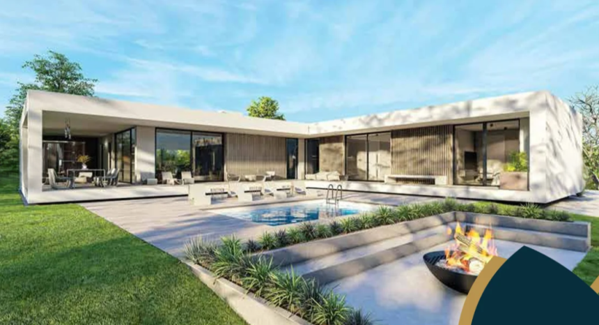 Ultra-Luxurious 1, 2, 3 and 4 BHK Duplex Apartments in Vanaha Township Near Oxford Golf Resort, Pune – Golfland