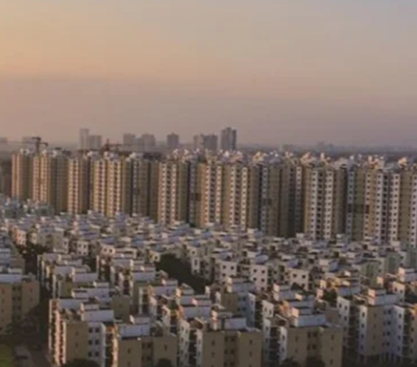Shapoorji Pallonji Shukhobrishti Spandan Phase 9 – Affordable 1–4 BHK Apartments in New Town, Kolkata