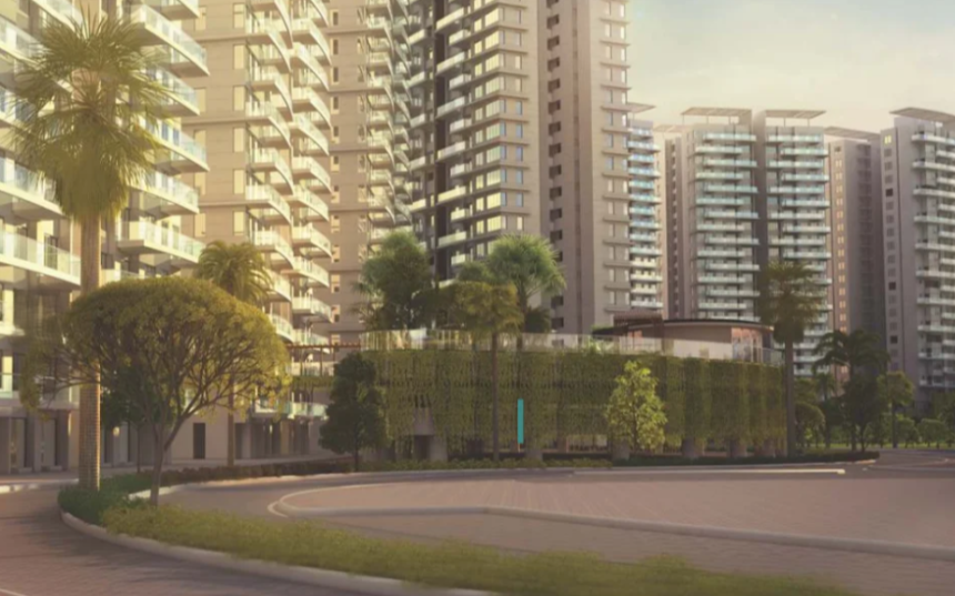 2 BHK Flats at Pimpri Chinchwad