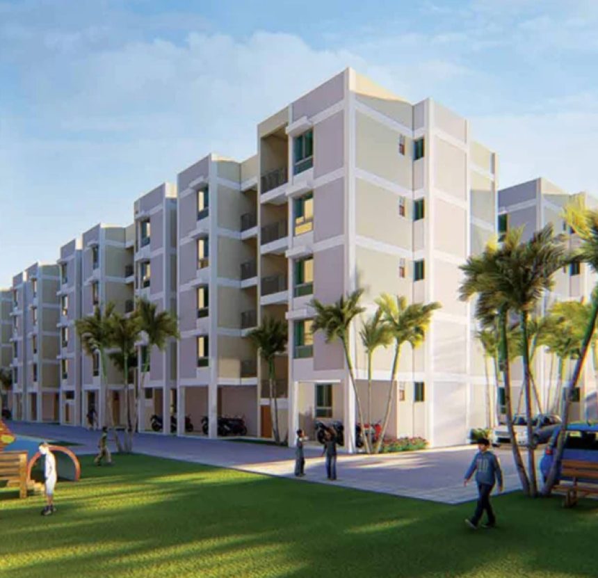 1 RK, 1 & 2 BHK Apartments in Sonarpur, Kolkata