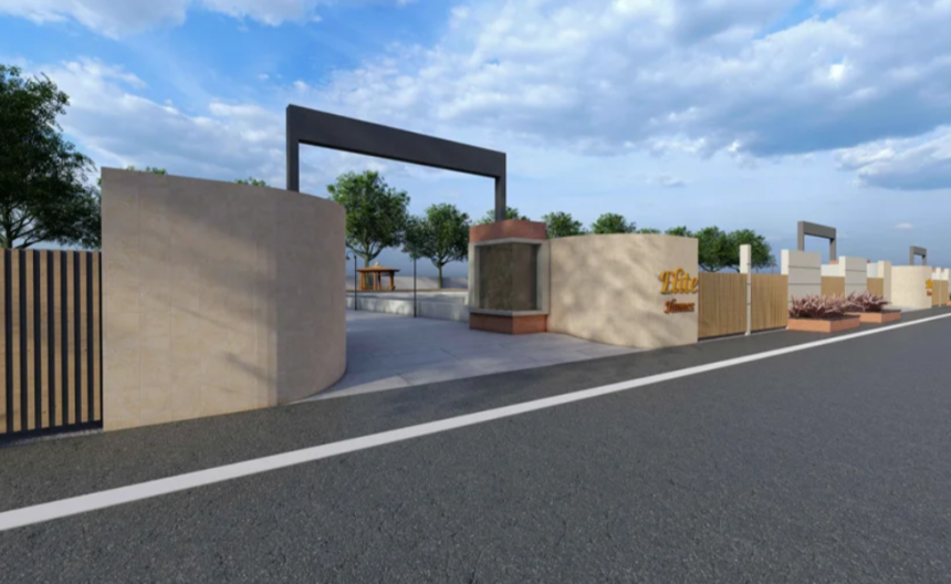 Residential Plots in Surat