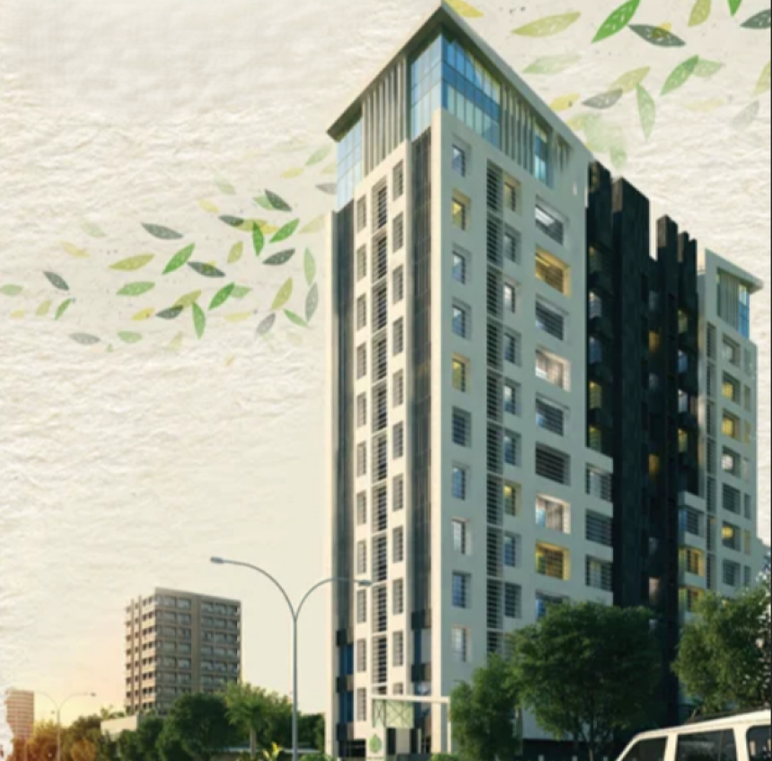3 BHK Apartments in Central Kolkata
