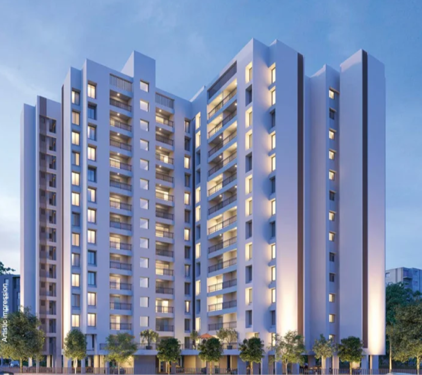 Thoughtfully Crafted 2 BHK Residences Near Alandi Road – Discover Yashobhoomi Phase II in Charholi Budruk, Pune