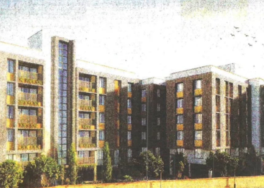 Sanjeeva Shree: Premium 2 & 3 BHK Apartments in New Town, Kolkata