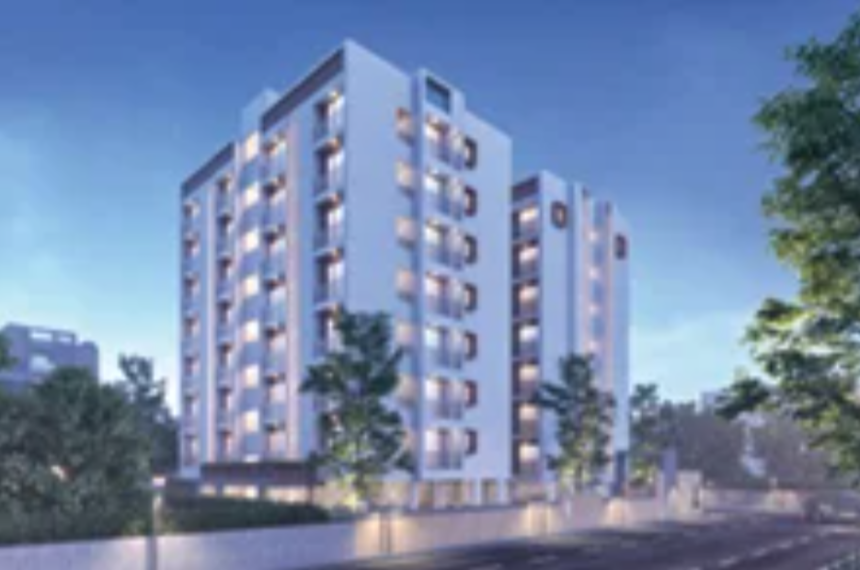 1 and 2 BHK