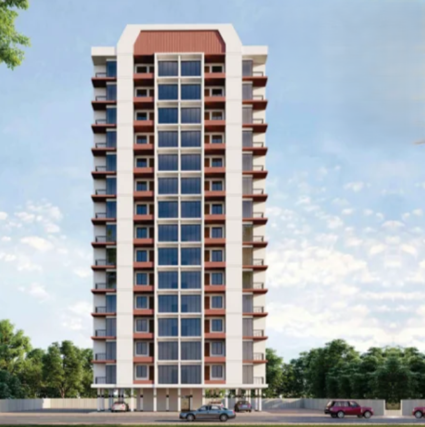 2 BHK Apartments