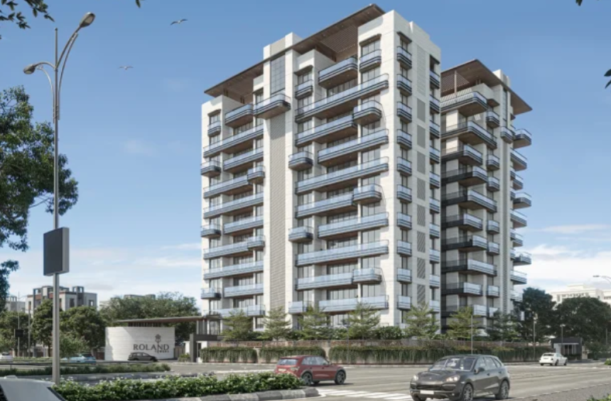 4 and 6 BHK