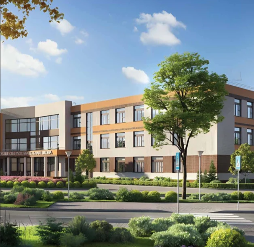Elegant Residences with Modern Comforts – Malnad Magnacity Tower A3 Apartments in Manjari