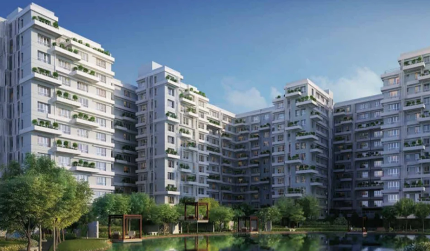 Discover Elegant Living at PS Vyom – 3 & 4 BHK Apartments in New Alipore, South Kolkata