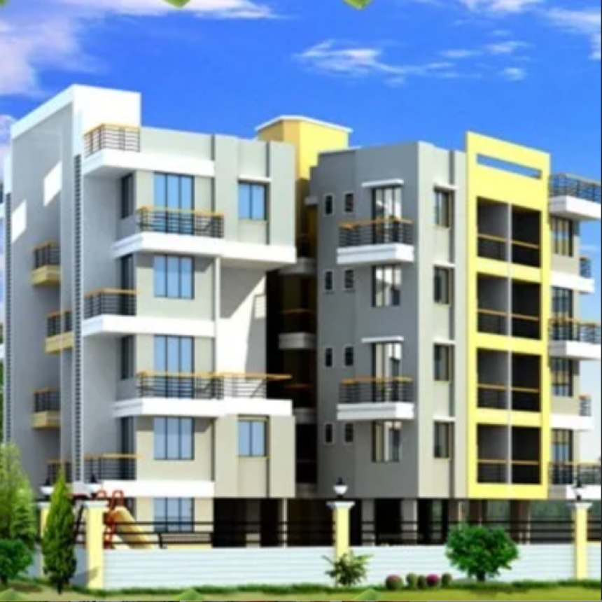 Embrace a Balanced Life at Saarvi Nisarg – Thoughtfully Designed Flats in Pune’s Junnar