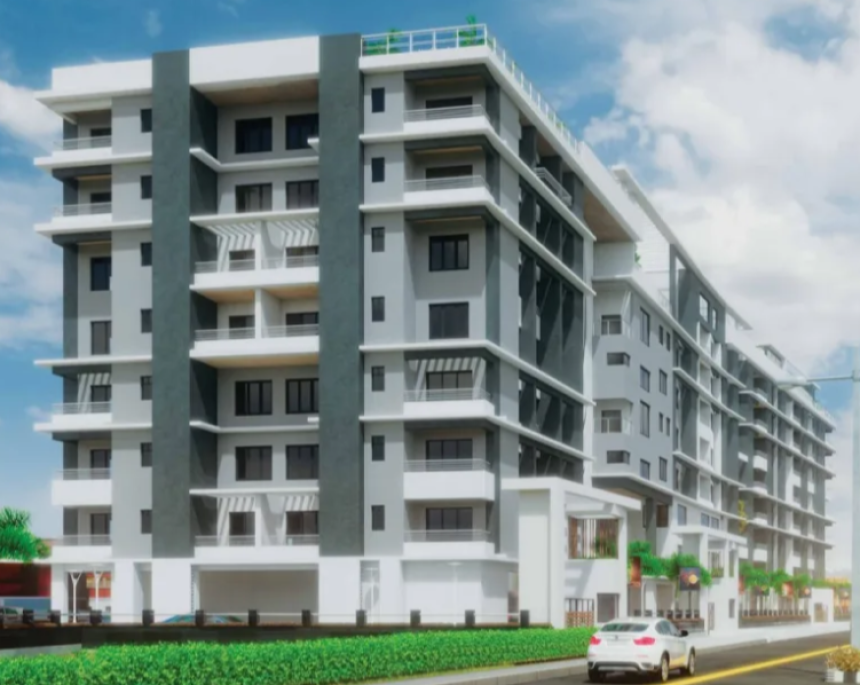 Discover Vibrant Living at Belani Zest – 2 & 3 BHK Apartments in Rajarhat, Kolkata