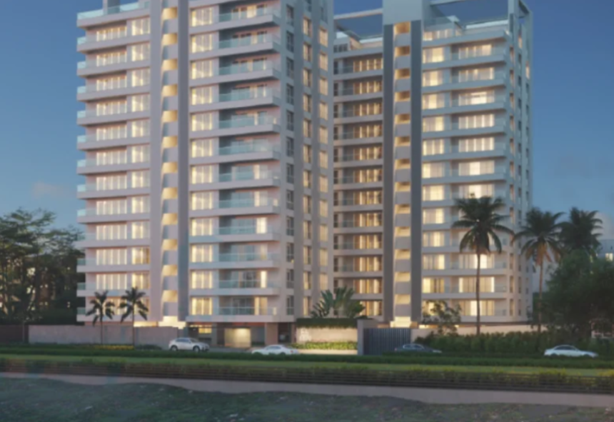 Ravani Green Serene – Ultra-Spacious 4 & 6 BHK Apartments in Surat for a Life of Distinction Surat is fast becoming the benchmark