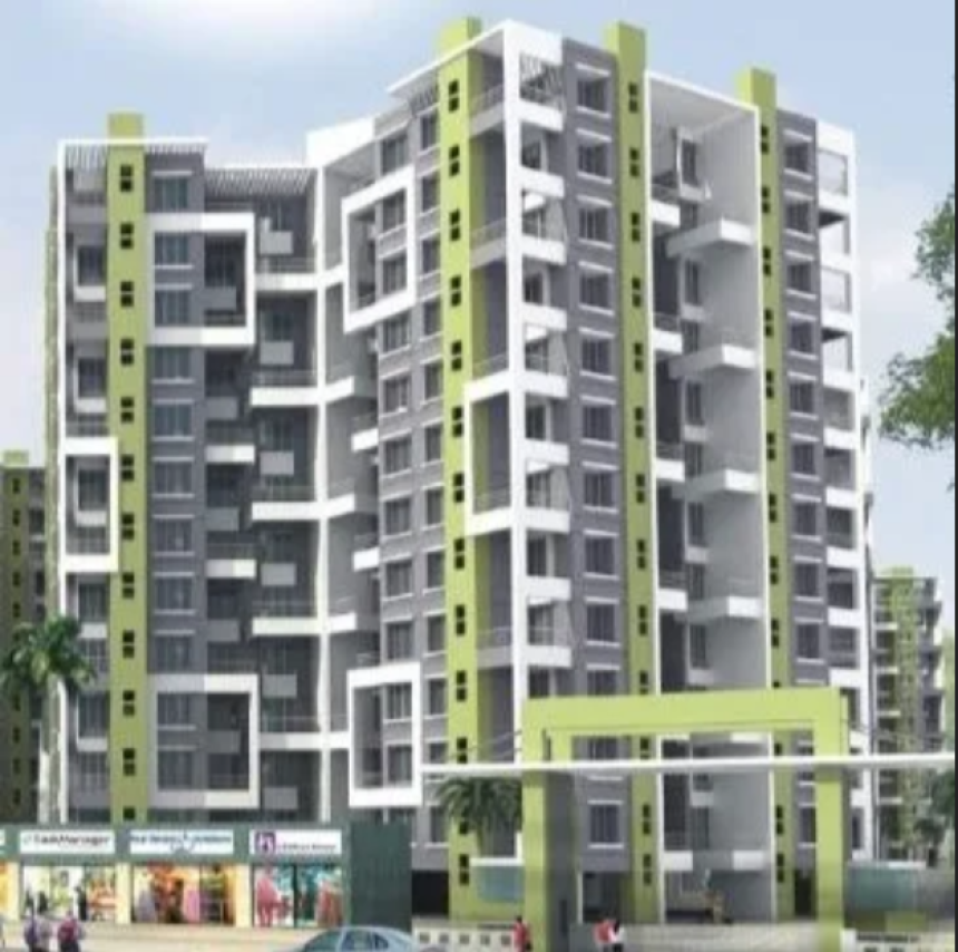 Experience Excellence Living – Yogesh Gandharva Project II Offering 2, 3 & 3.5 BHK Apartments in Pune