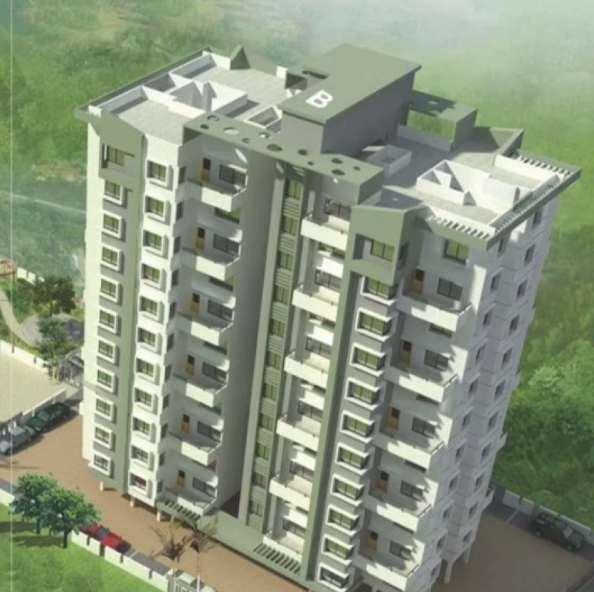 Upgrade Your Lifestyle with Contemporary 2 & 3 BHK Residences Nestled in Pune’s Fast-Emerging Vadgaon Area – TCG Anand