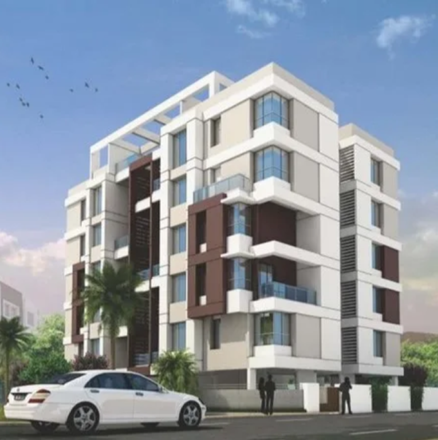 Upgrade to Elegant Living with 3 & 3.5 BHK Apartments at Pandit Vasantleela in Bedekar Ganpati Lane, Kothrud, Pune