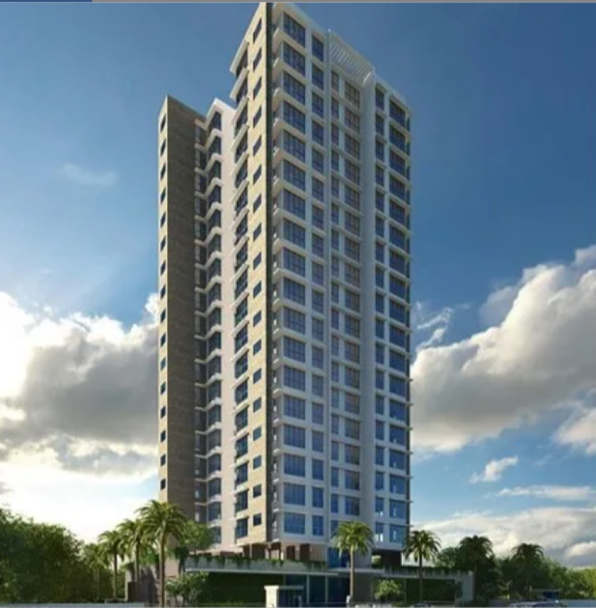 Goel Ganga Hill Mist Harmony – Beautifully Planned 1, 2 & 3 BHK Apartments in the Peaceful Kausar Baug Locality, Pune