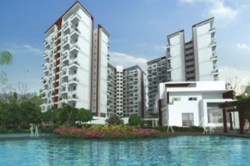 2 BHK Flats at Baner