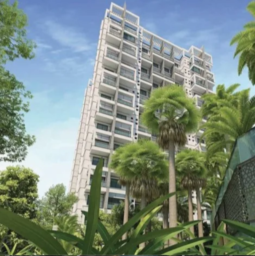 Lohia Vallonia welcomes you to peaceful city living – Thoughtfully designed 2 & 3 BHK Apartments at Paud Road, Pune