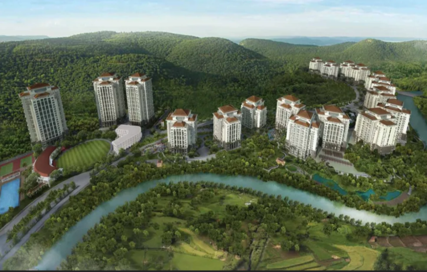Spacious, scenic, and smart – discover Enerrgia Skyi Songbirds Phase C with 2 to 5 BHK homes in Pune’s Bavdhan