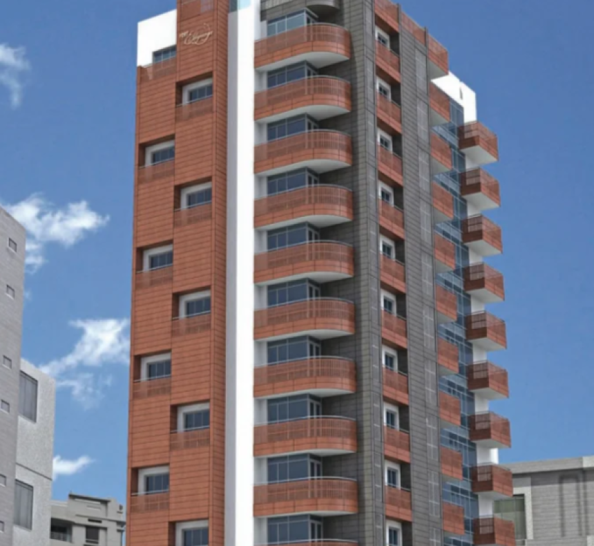 4 BHK Apartment in Kalighat, South Kolkata