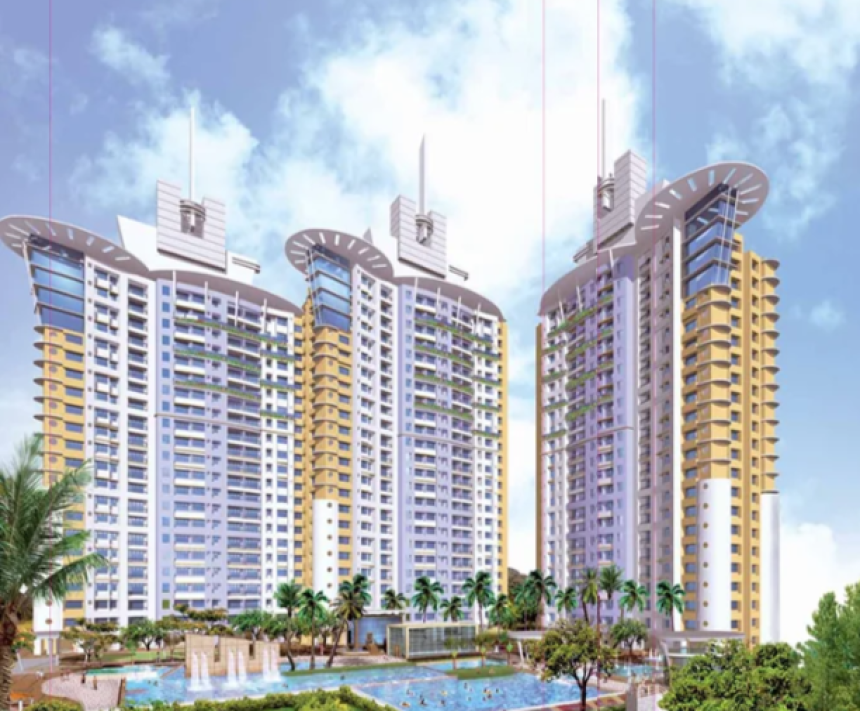 Discover Comfortable Urban Living at Ideal Heights – 2, 3, and 4 BHK Apartments in Sealdah, Central Kolkata
