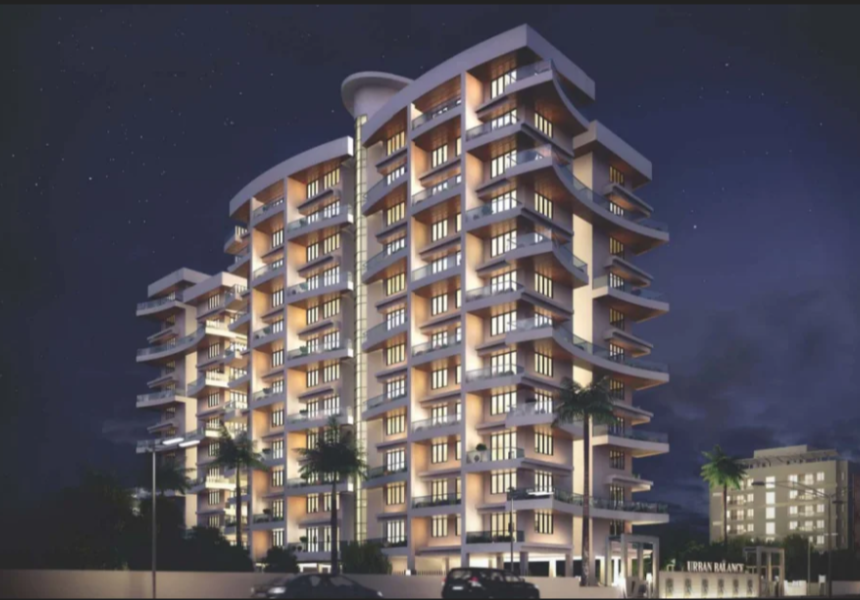 2 and 3 BHK Flats at Hadapsar
