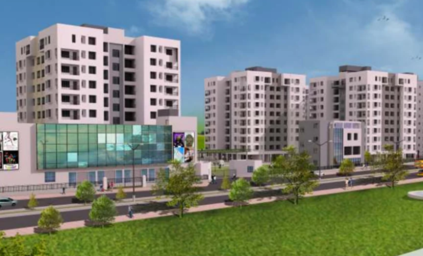 Discover Luxury and Variety at Bengal Sampoorna – 1 to 5 BHK Apartments in Rajarhat, East Kolkata