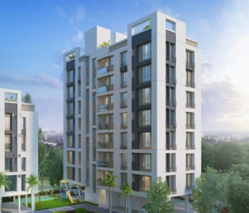 Discover Your Dream Home at MCK Anukul – Spacious 3 BHK Apartments in Ultadanga, Kolkata