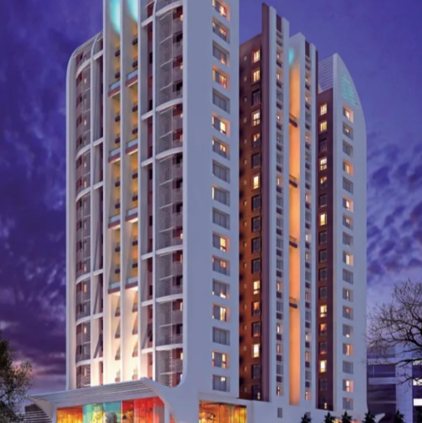 3 and 4 BHK Apartments in Ultadanga, Kolkata