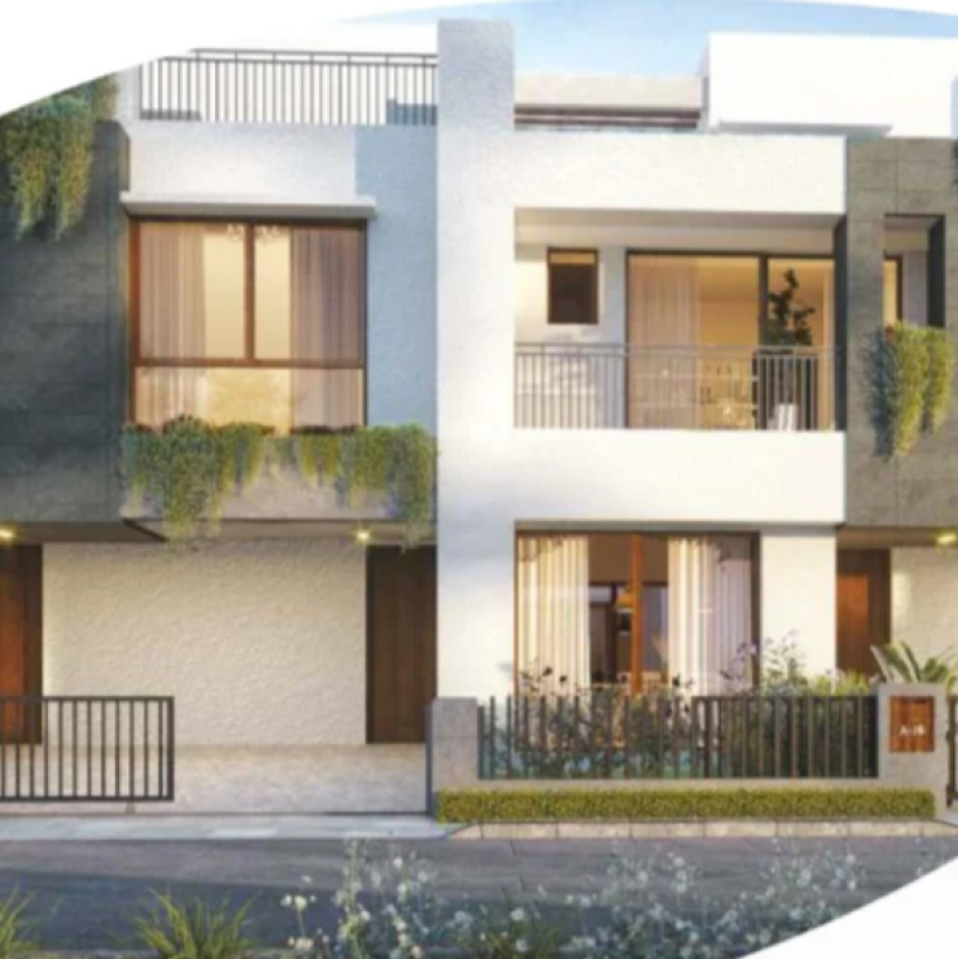 4 & 5 BHK Villas in Rajarhat, Kolkata