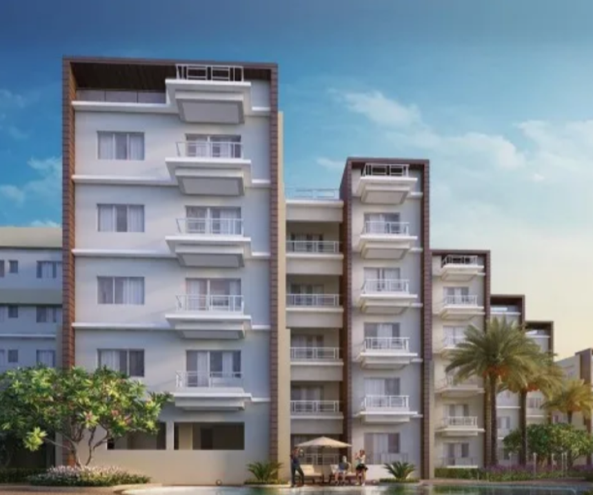 2 & 3 BHK Apartments in Barrackpore, Kolkata