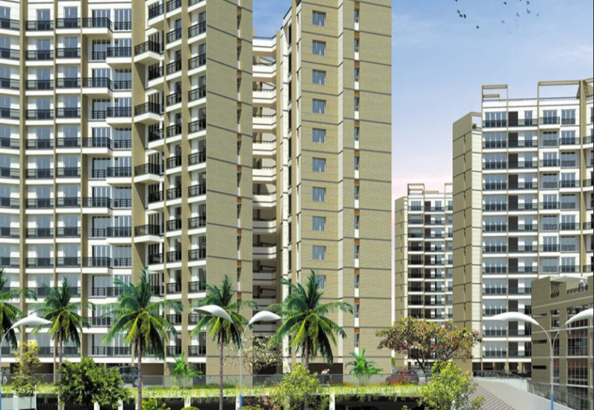 Step Into the Perfect Family Home – Akshar Elementa Offers 2 to 3 BHK Apartments in Pune’s Pimpri Chinchwad