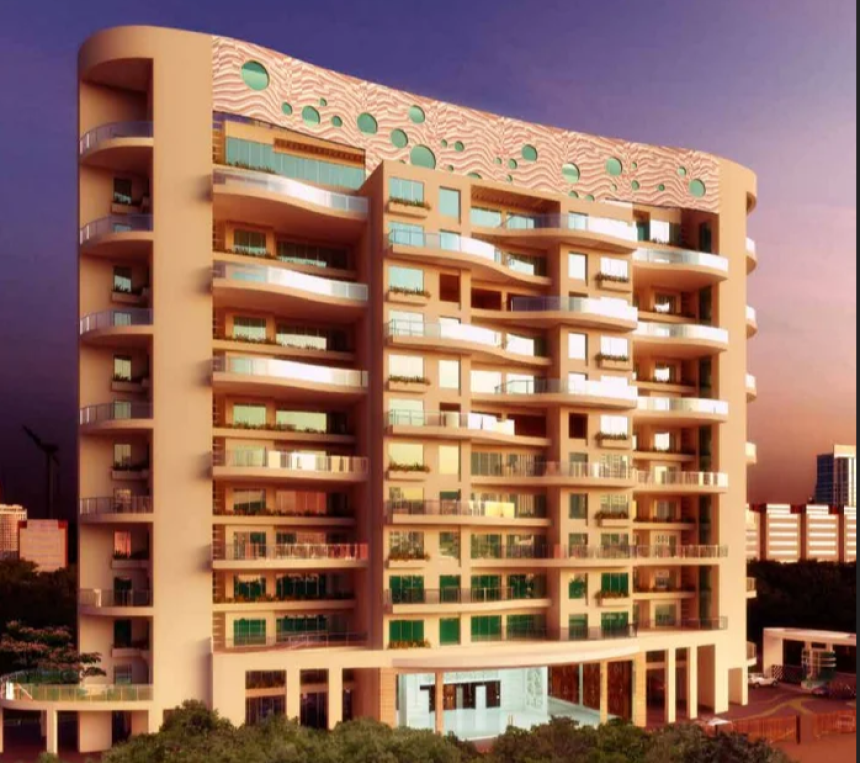 4.5 BHK Flats at Baner