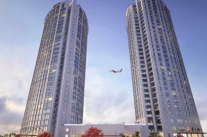 3 & 4 BHK Apartments in New Town, Kolkata