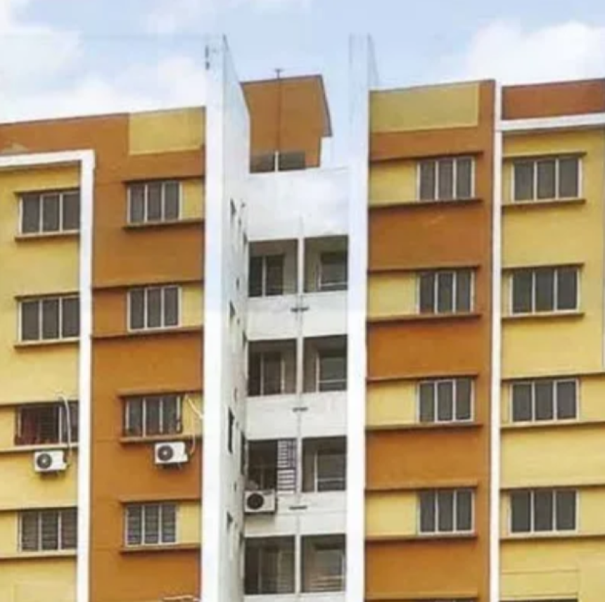 2 & 3 BHK Apartments in Narendrapur, Kolkata