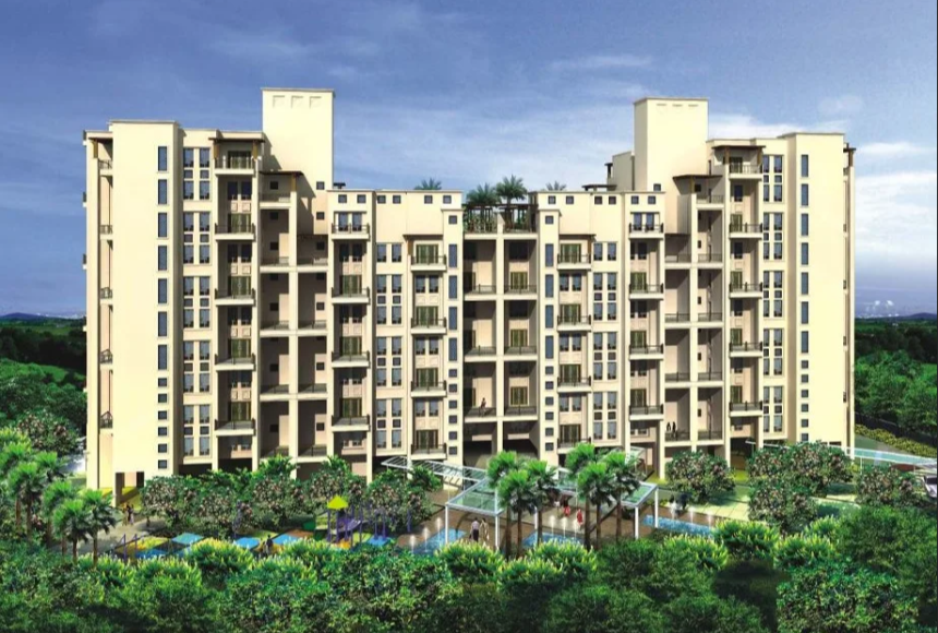Smart Homes in a Smart Location – Explore Rohan Ishita’s 2 and 3 BHK Apartments in Pune’s Mundhwa