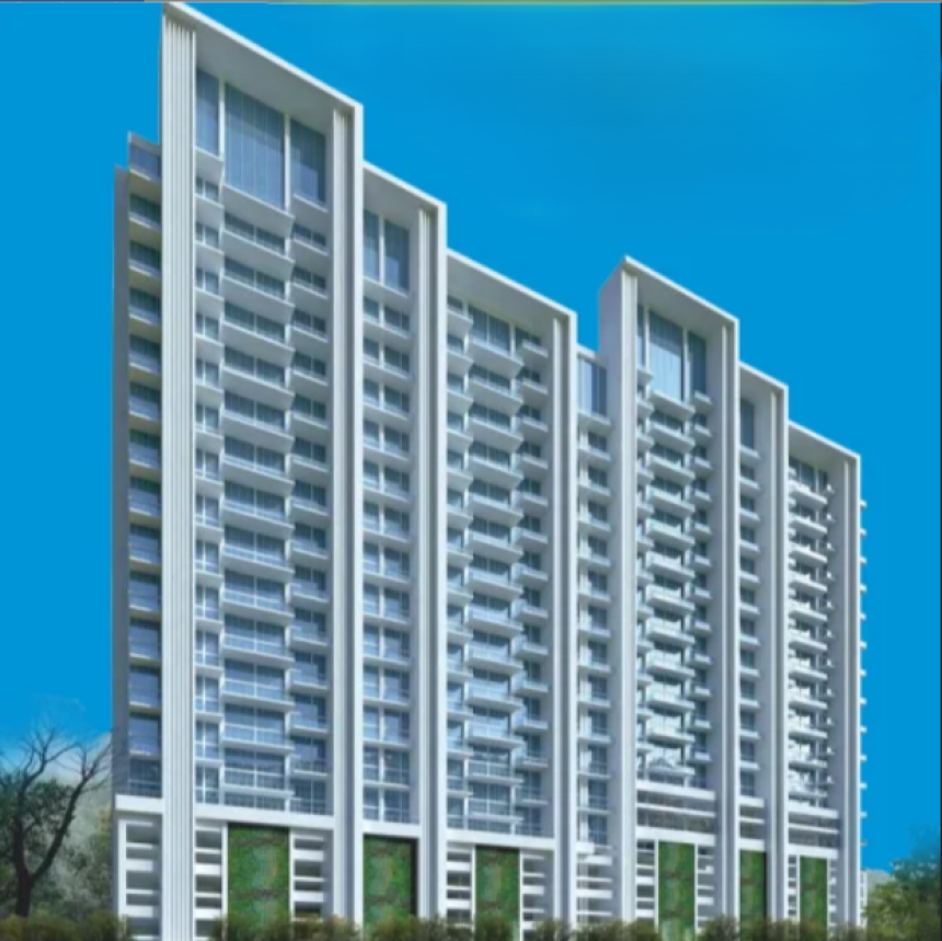 Peaceful Living in the Heart of the City – KUL 45 Nirvana Hills C2 Wing’s 2 & 3 BHK Apartments in Erandwane