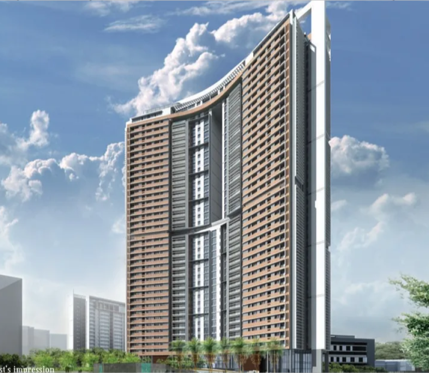 4 & 5 BHK Luxury Apartments in Uniworld City, New Town, Kolkata
