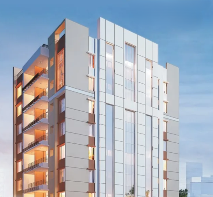 Oswal Orchard Residency: Affordable 2 & 3 BHK Apartments in Garia, South Kolkata