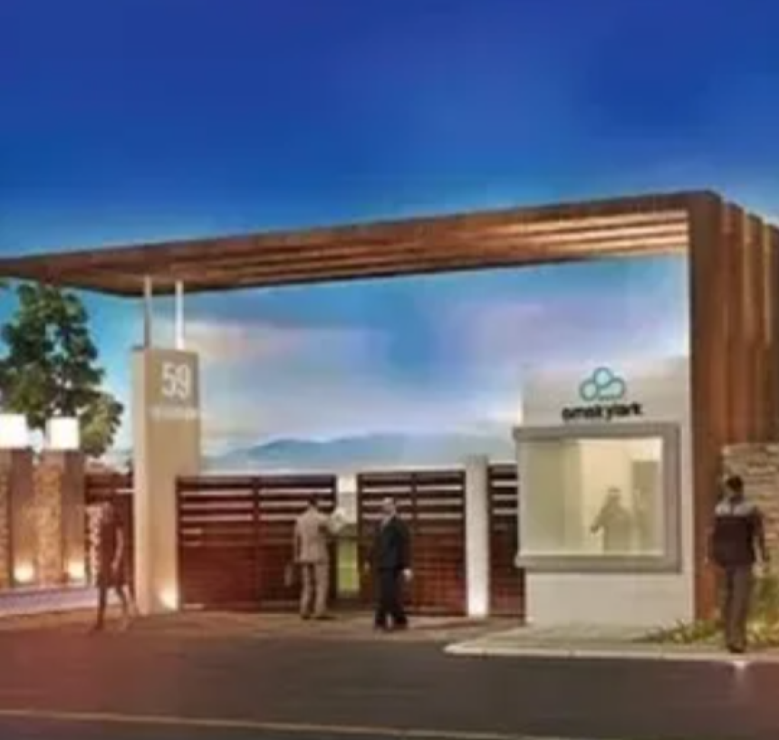 Mahadeo Om Skylark: Premium 3 & 4 BHK Apartments in Paikpara, Kolkata